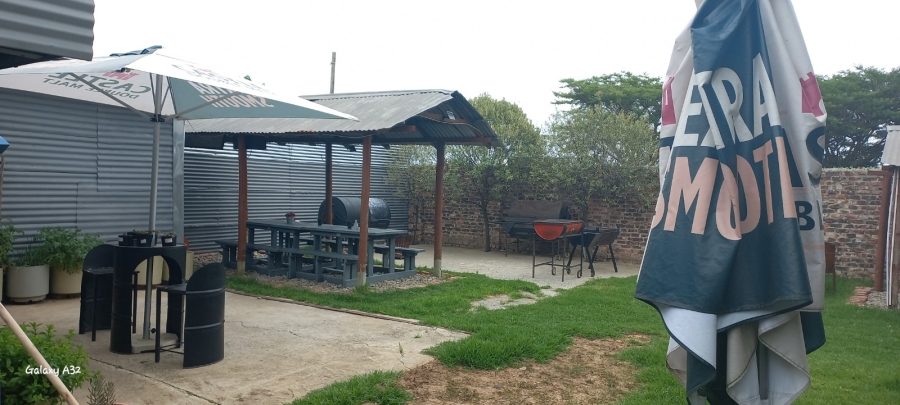 Commercial Property for Sale in Reitzpark Free State